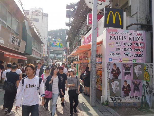 Une présence internationale en un clic