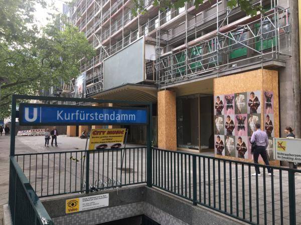 Une présence internationale en un clic