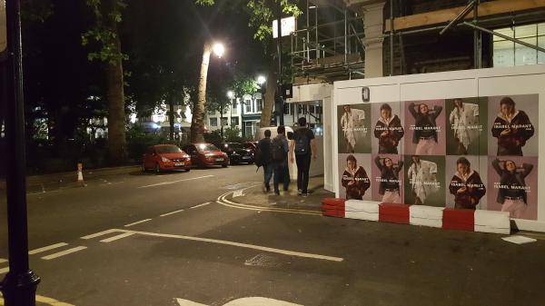 Une présence internationale en un clic