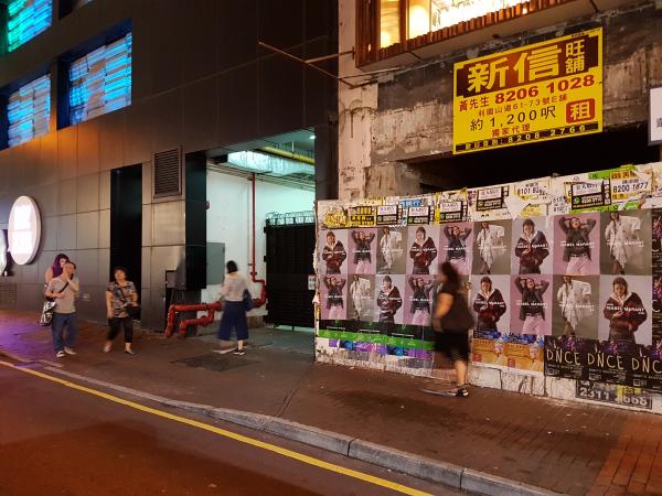 Une présence internationale en un clic