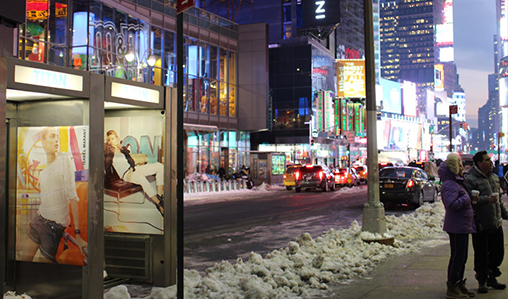 Isabel Marant Worldwide