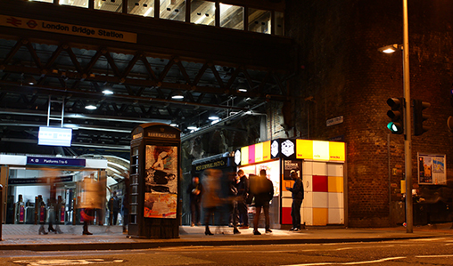 Isabel Marant Worldwide