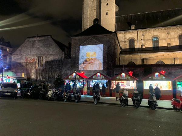 Les sacs Isabel Marant en voyage