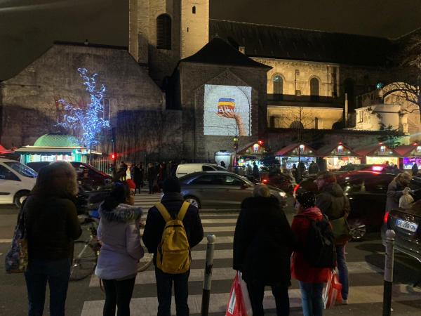 Les sacs Isabel Marant en voyage