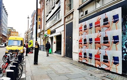 Les sacs Isabel Marant en voyage