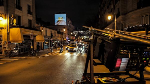 Les sacs Isabel Marant en voyage