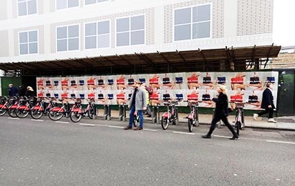 Les sacs Isabel Marant en voyage