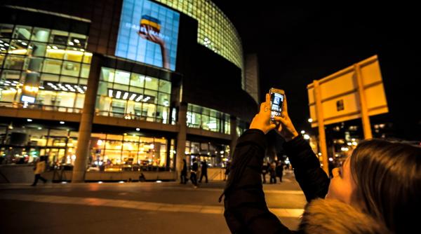 Les sacs Isabel Marant en voyage