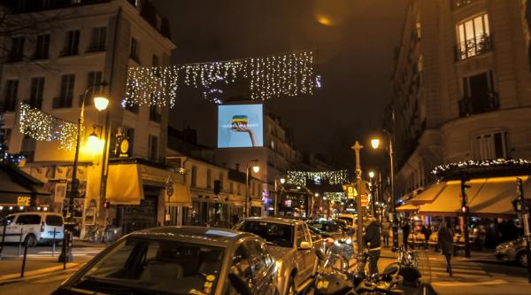 Les sacs Isabel Marant en voyage