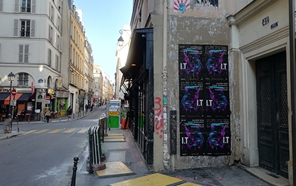 ITHK célèbre ses 30 ans