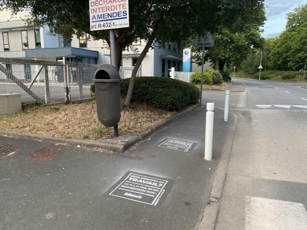 On the road to employment with Iziwork