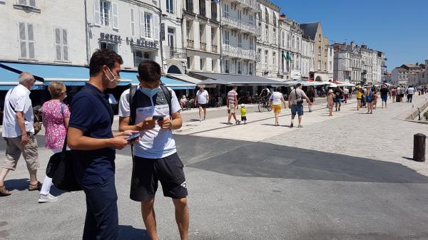 On the road to employment with Iziwork