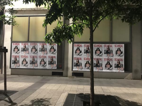 Scandal, la nouvelle élégance encanaillée de Jean-Paul Gaultier