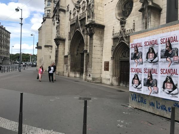 Scandal, la nouvelle élégance encanaillée de Jean-Paul Gaultier