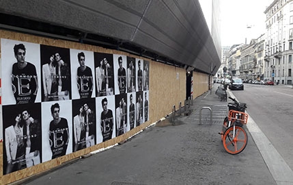 Sex, Mode & John Richmond