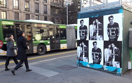 Sex, Mode & John Richmond