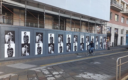 Sex, Mode & John Richmond