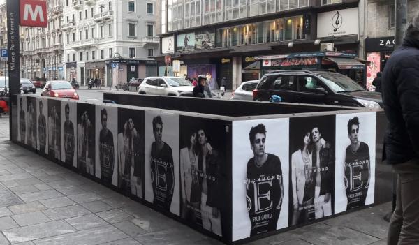 Sex, Mode & John Richmond