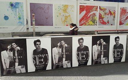 Sex, Mode & John Richmond