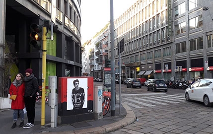 Sex, Mode & John Richmond