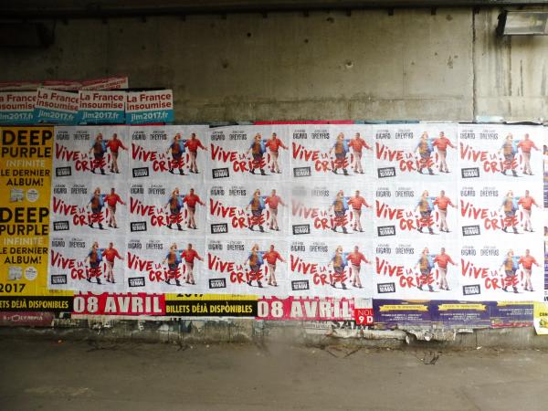 Jean-Marie Bigard à l'affiche d'une nouvelle comédie