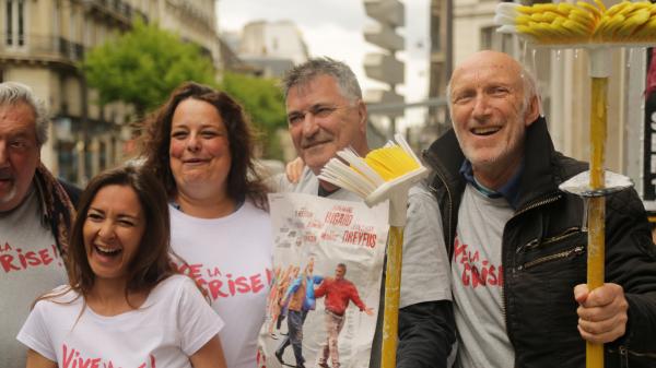 Jean-Marie Bigard à l'affiche d'une nouvelle comédie
