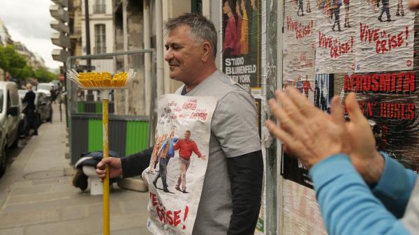 Jean-Marie Bigard à l'affiche d'une nouvelle comédie