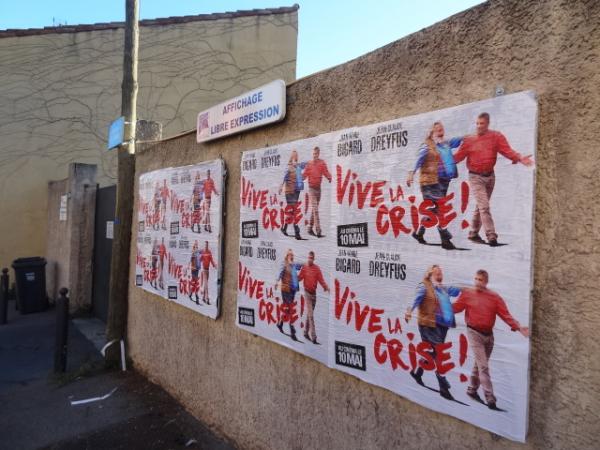 Jean-Marie Bigard à l'affiche d'une nouvelle comédie