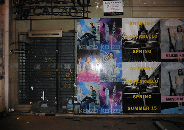 Kenzo breaks down the communication barriers!