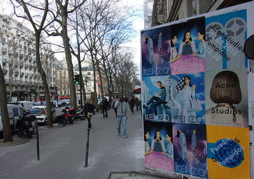 Kenzo breaks down the communication barriers!