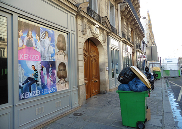 Kenzo breaks down the communication barriers!