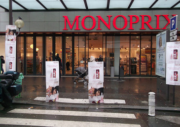 Kenzo déclare sa flamme