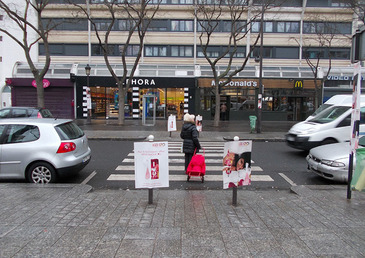 Kenzo déclare sa flamme