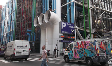 L'engagement pour les Océans