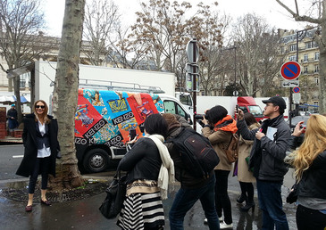 L'engagement pour les Océans