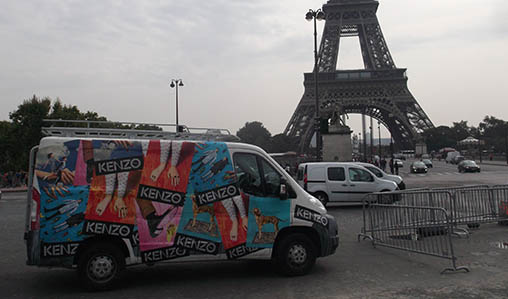 L'engagement pour les Océans