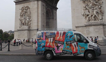 L'engagement pour les Océans