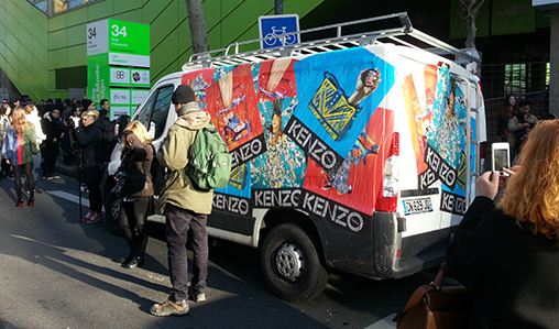 L'engagement pour les Océans