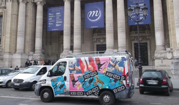 L'engagement pour les Océans