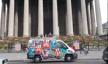 L'engagement pour les Océans