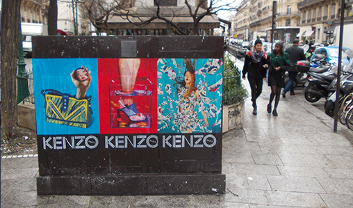 L'engagement pour les Océans