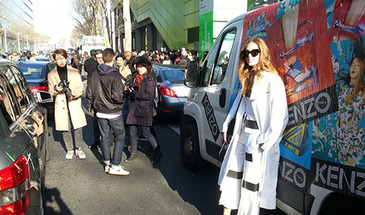 L'engagement pour les Océans