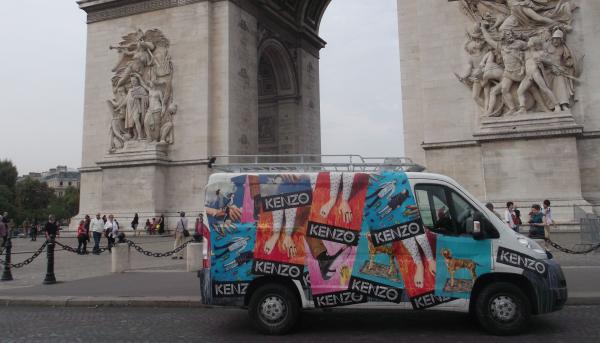 L'engagement pour les Océans