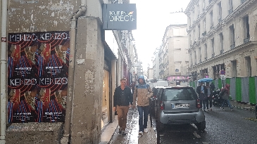 Kenzo Move : La Révolution est en marche