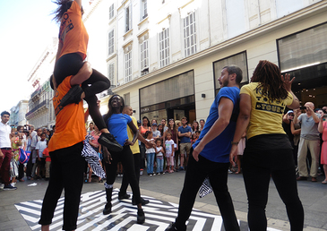 Kenzo Totem Tour, une tournée qui a le sens du rythme !