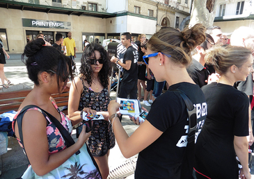 Kenzo Totem Tour, une tournée qui a le sens du rythme !