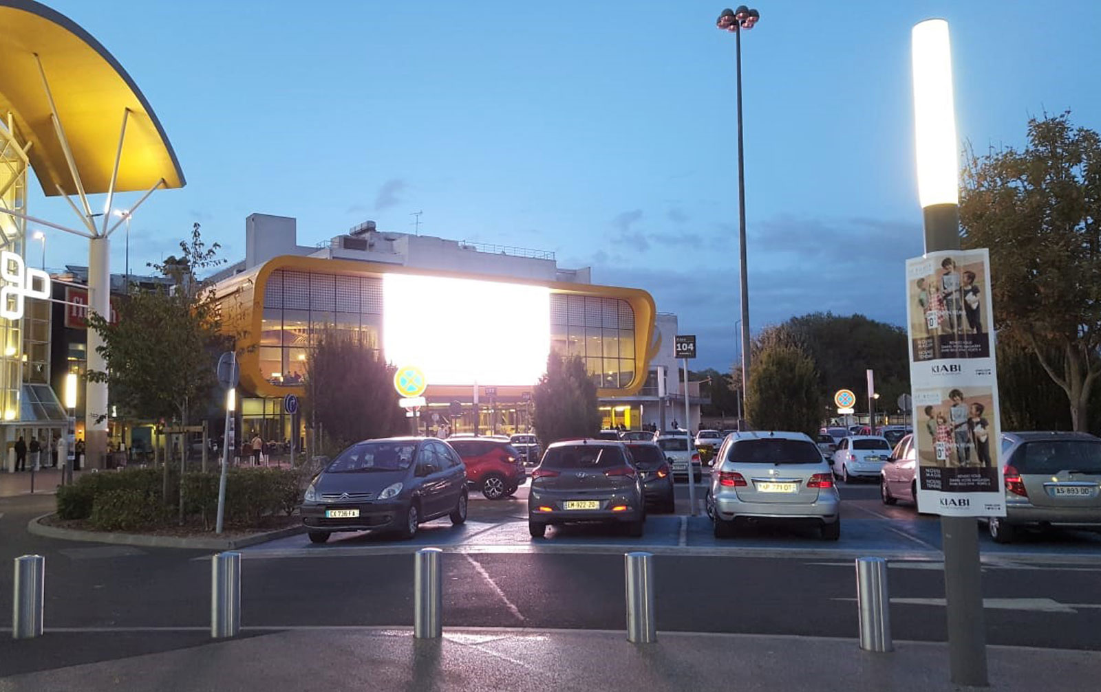 C'est la rentrée !!