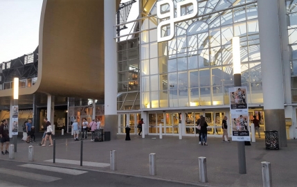 C'est la rentrée !!