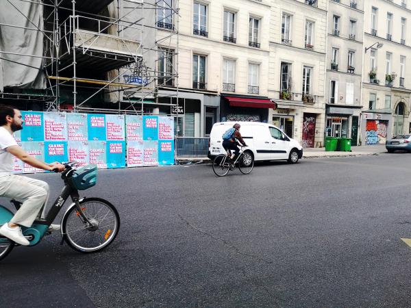 Like a genius, let KissKissBank change your life!