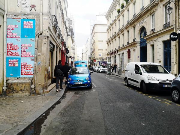 Like a genius, let KissKissBank change your life!